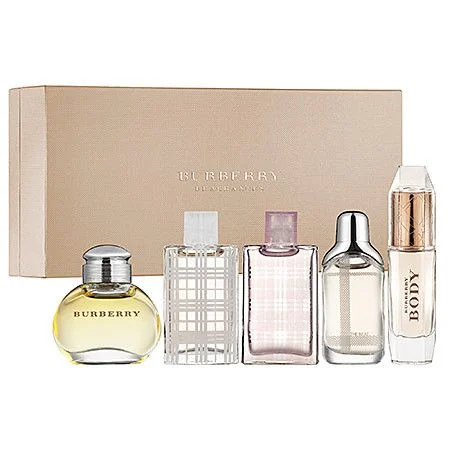 Women's Mini Coffret