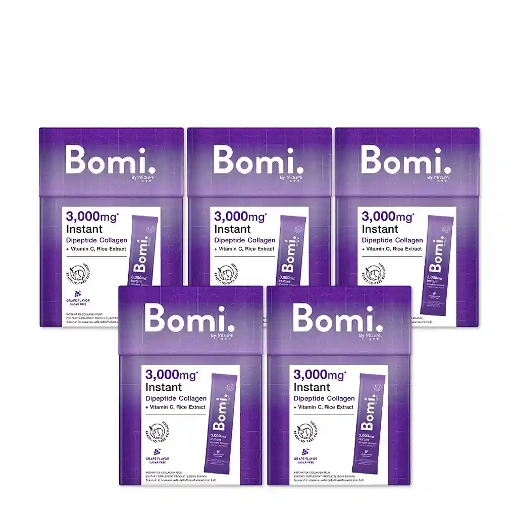 Instant Di Collagen Plus
