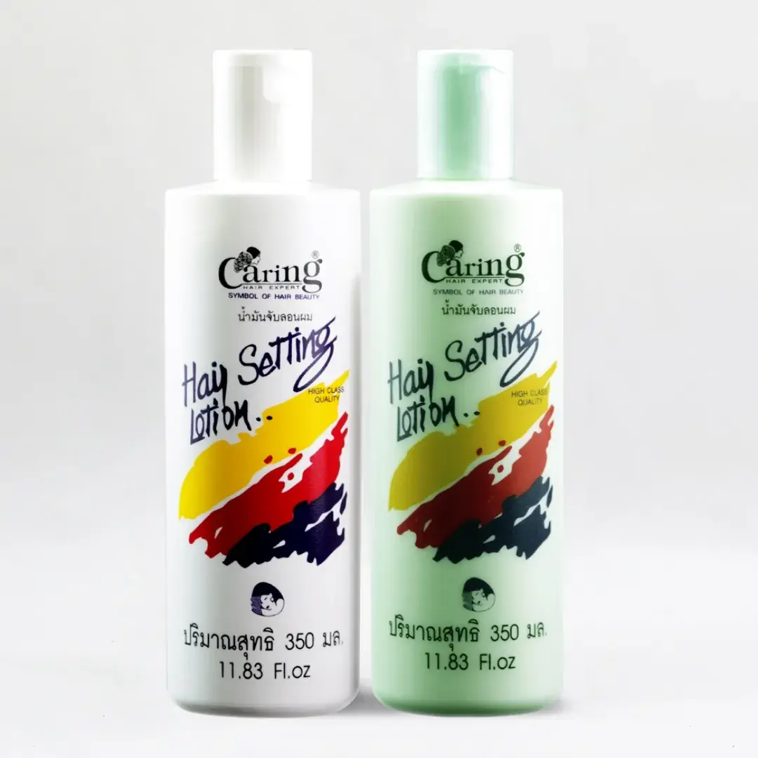 Hair Setting Lotion