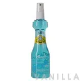 Spray Net Blue