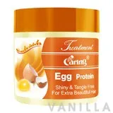 Treatment Egg Protein