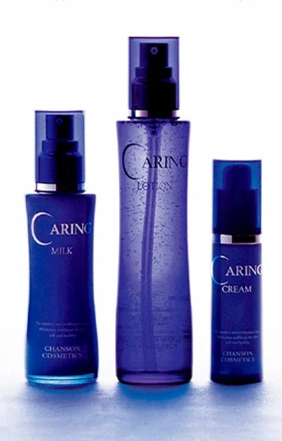 Corny Cold Wave Lotion