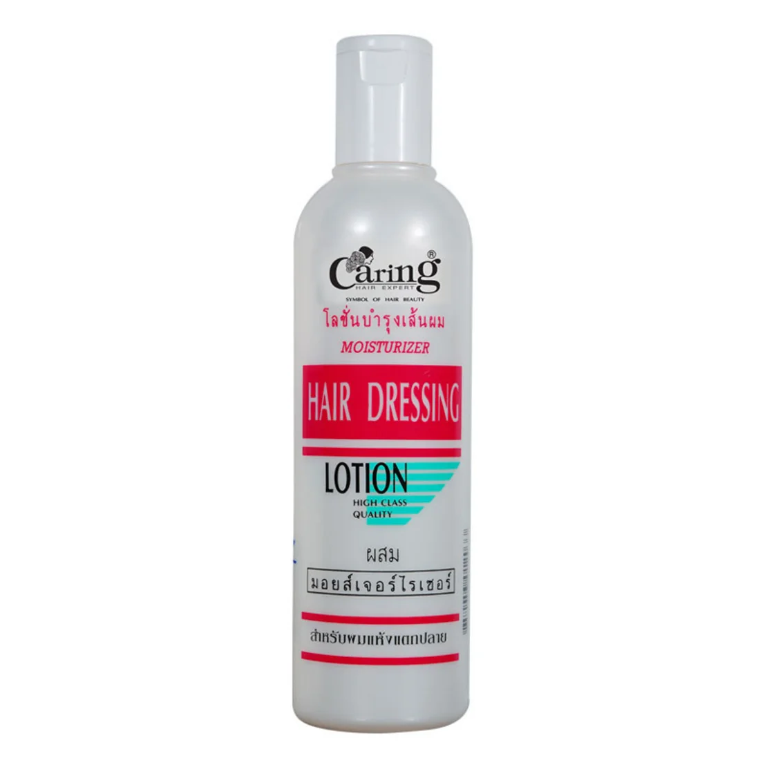 Hair Dressing Lotion Moisturizer