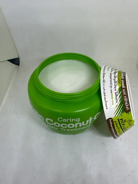 Magic Coconut