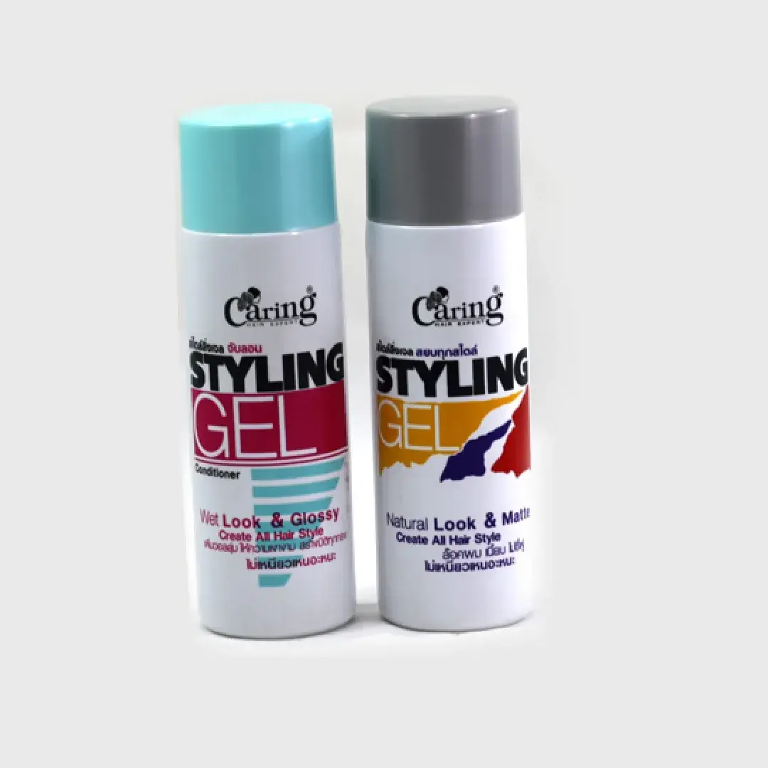 Styling Gel