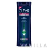 Men Anti Hair Fall Shampoo