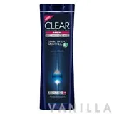 Men Cool Sport Menthol Shampoo