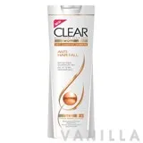 Women Anti Hair Fall Shampoo