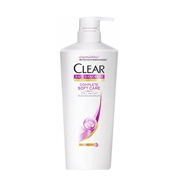 Anti dandruff Scalp Care Conditioner Complete Soft Care