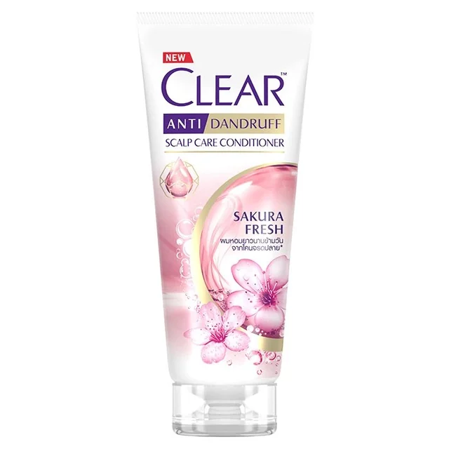 Anti dandruff Scalp Care Conditioner Sakura Fresh