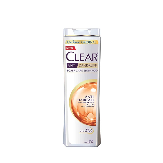 Anti Hair Fall Anti-Dandruff Nourishing Shampoo