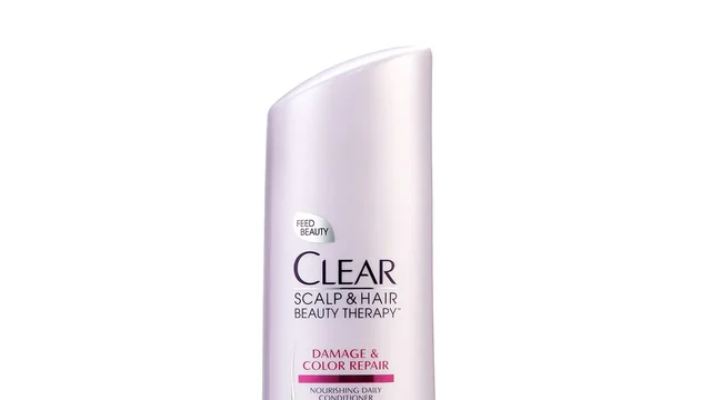 Botanique Scalp Care Conditioner Nourished & Healthy