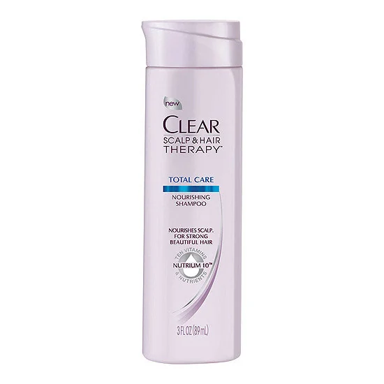 Botanique Scalp Care Shampoo Balanced & Bouncy