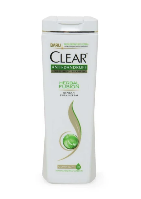 Botanique Scalp Care Shampoo Nourished & Healthy