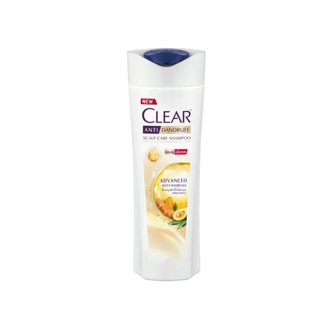 Advanced Anti-hairfall Shampoo