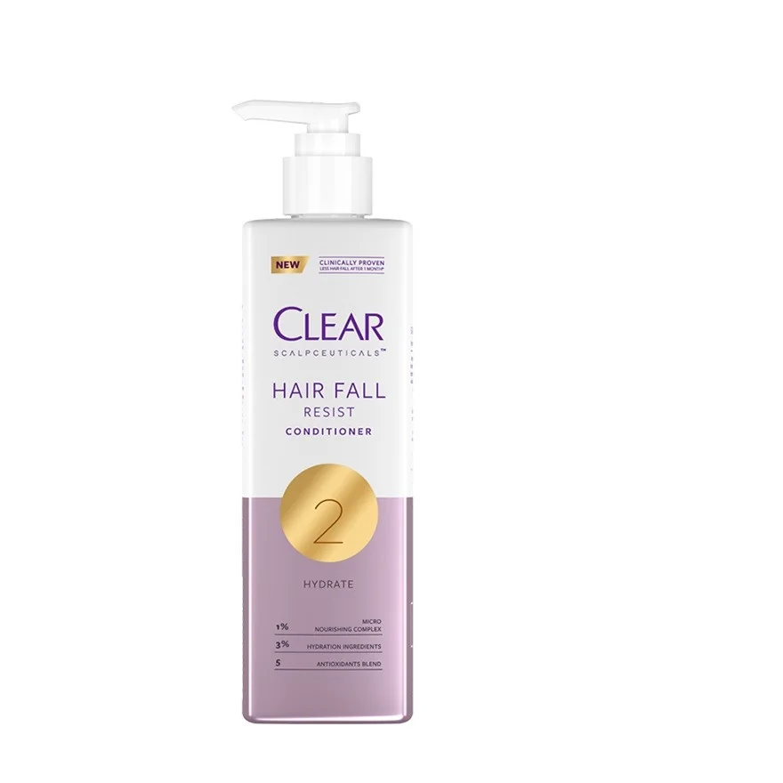 Scalpceuticals Conditioner Hair Fall Resist