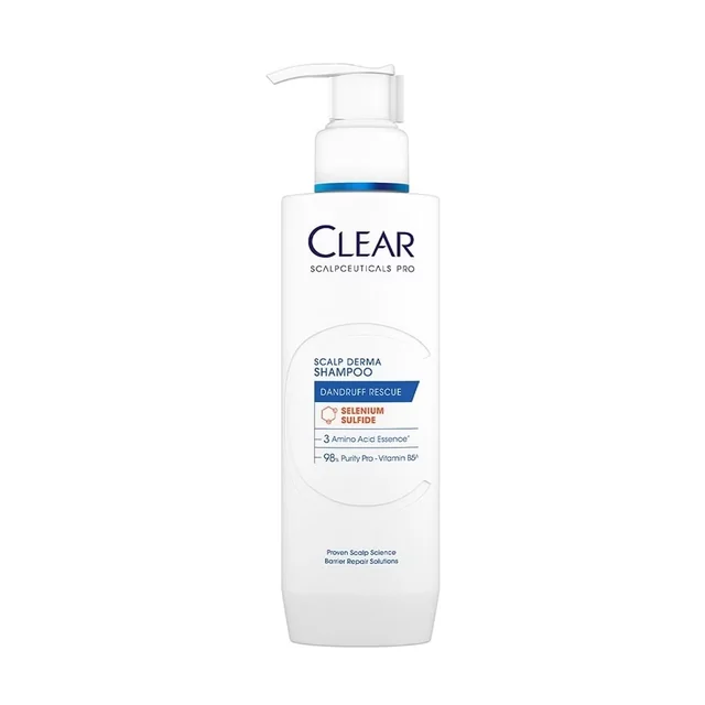 Scalp Therapy Hydrating Anti-dandruff Conditioner