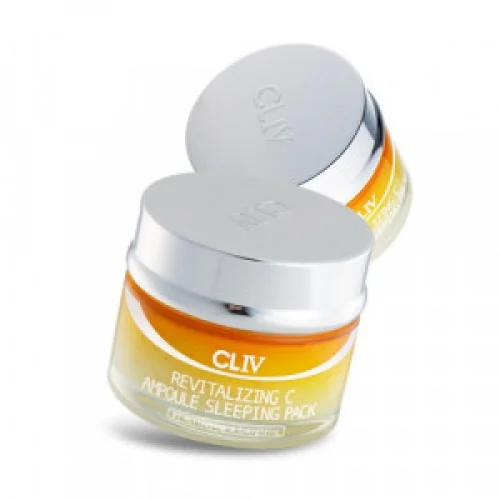 Revitalizing C I2PL Mask