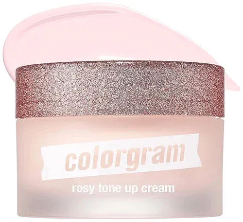 Rosy Tone Up Cream