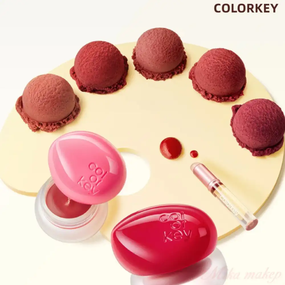 Bouncy Creamy Multi-purpose Mud