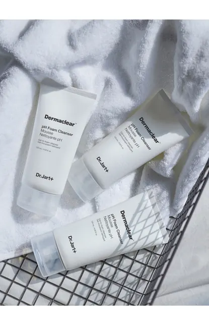 All Clear Cleaning Lotion