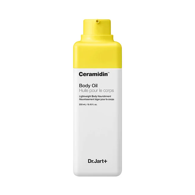 Ceramidin Body Oil