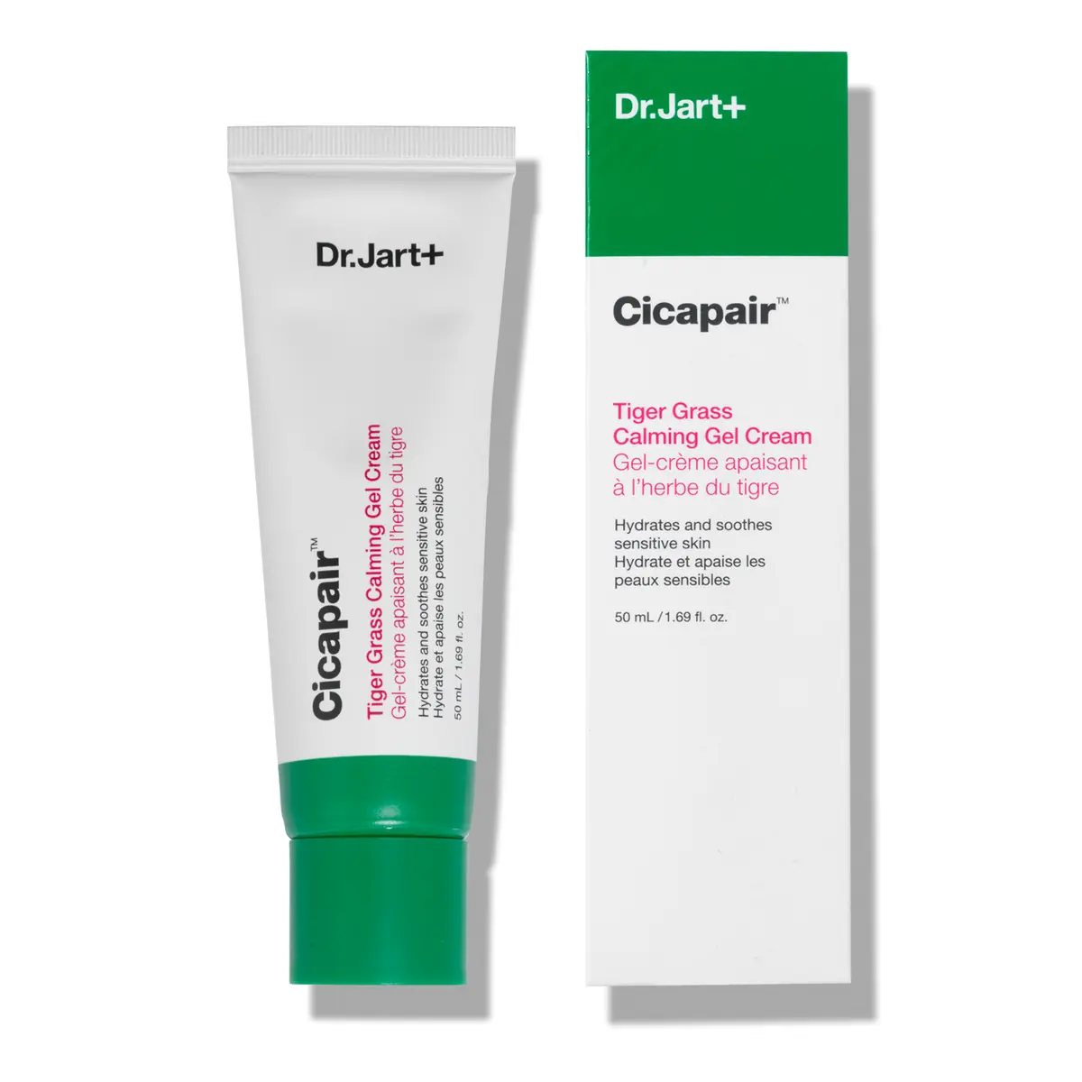Cicapair Calming Gel Cream