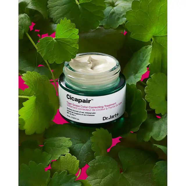 Cicapair Tiger Grass Color Correcting Treatment Spf30