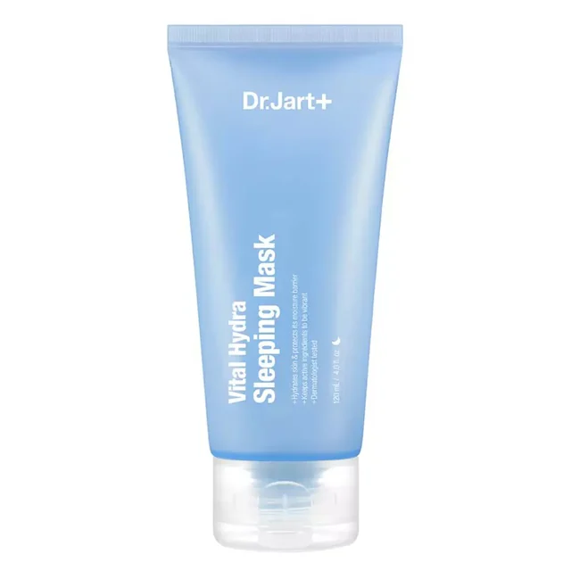 Dermask Water Jet Vital Hydra Sleeping Mask