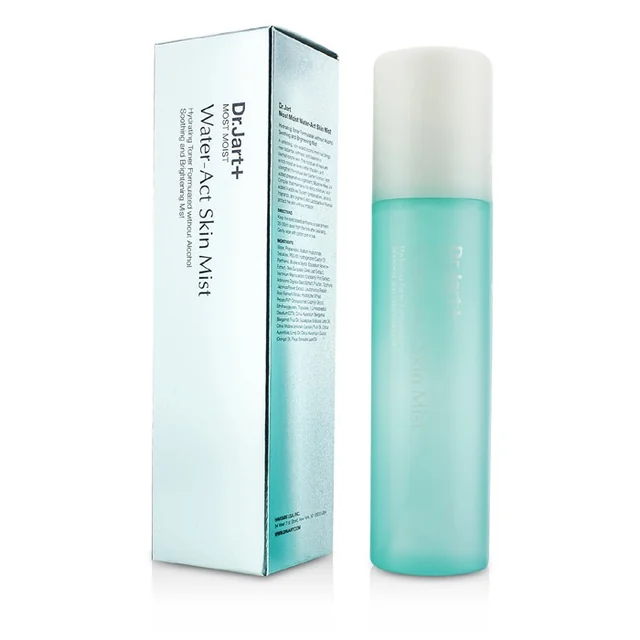 MOST MOIST Water-Act Toner