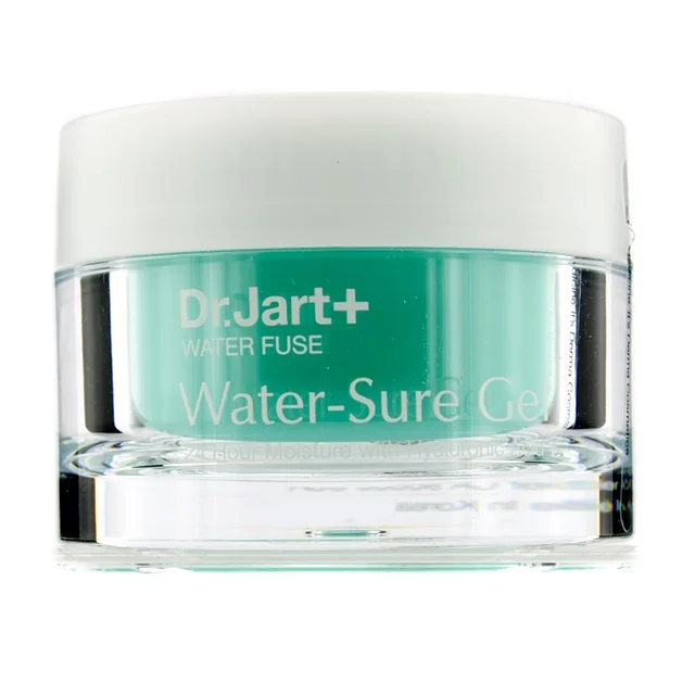 Most Moist Water-Sure Gel