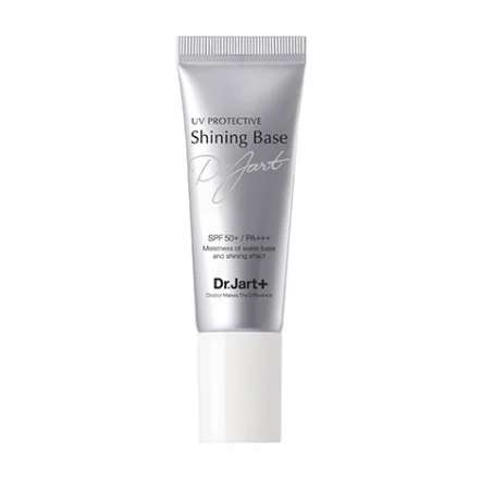 UV Protective Shining Base(SPF50+/PA+++)