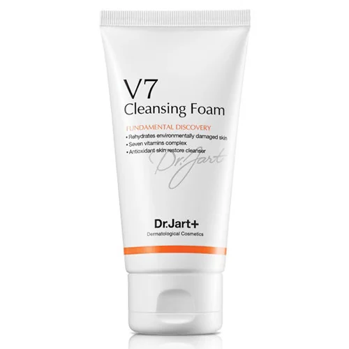 V7 Cleaning Foam