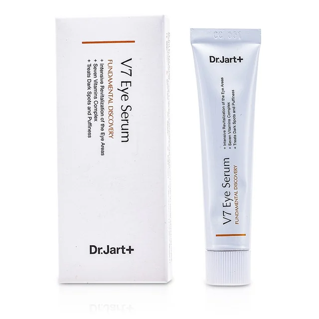V7 Eye Serum