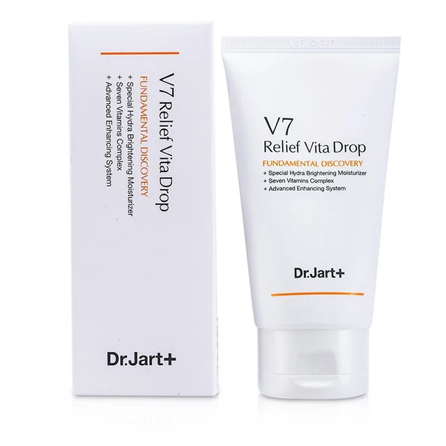 V7 Relief Vita Drop
