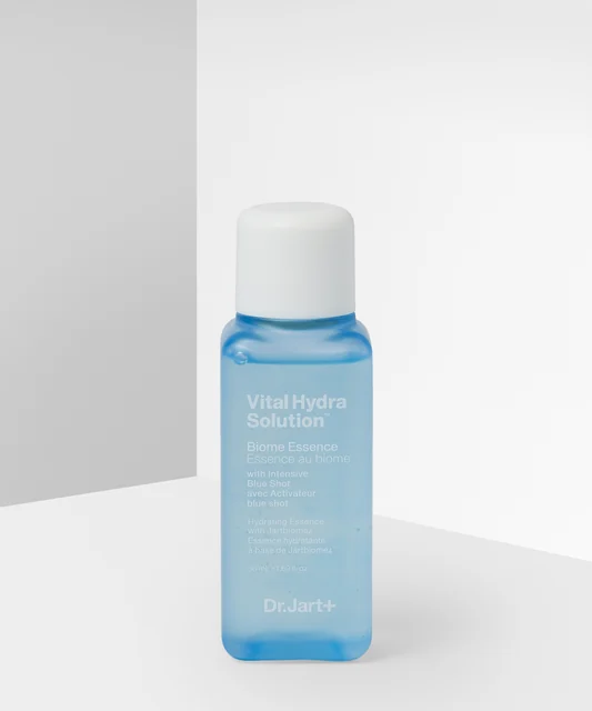 Vital Hydra Solution Biome Essence