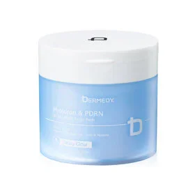 DERMEDY pH Balance Hyaluron & PDRN Toner Pads 300g
