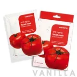 Anti-Aging Facial Mask Lycopene Extract