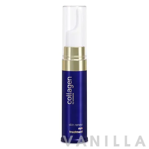 Collagen Skin Renew Eye Treatment