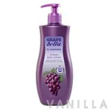 Grapebella Softening Body Lotion