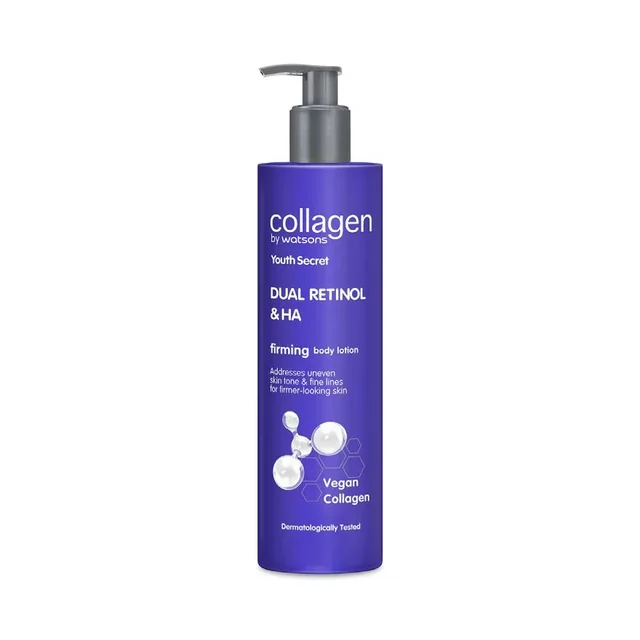 Collagen By Watsons 3D Extra Long Mascara