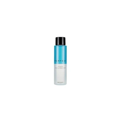 Collagen By Watsons Make Up Remover Eye & Lip