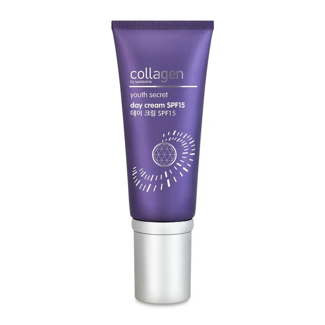 Collagen By Watsons Mineral BB Cream