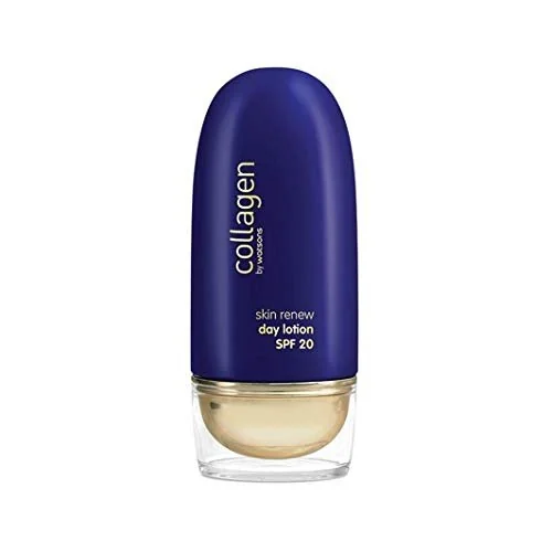 Collagen By Watsons Youth Lock Day Lotion SPF 30