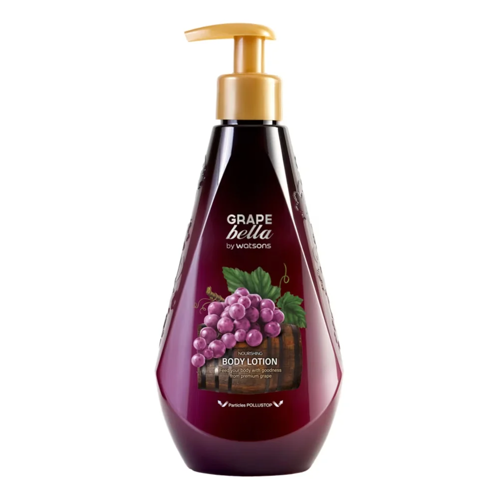 Grape bella