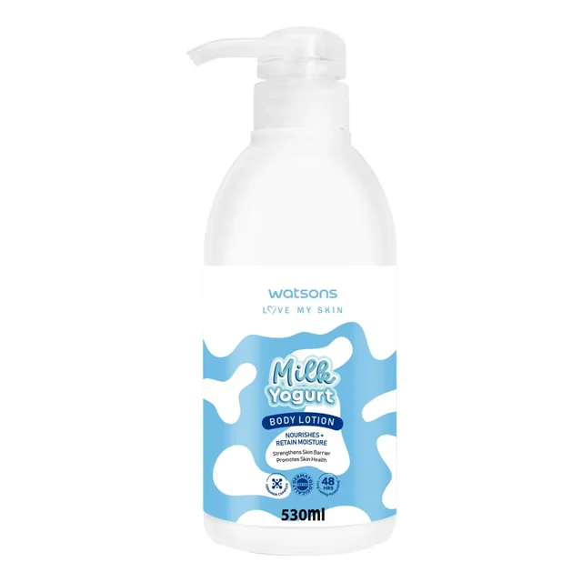 Sweet Princess Milky Cleansing  Lotion