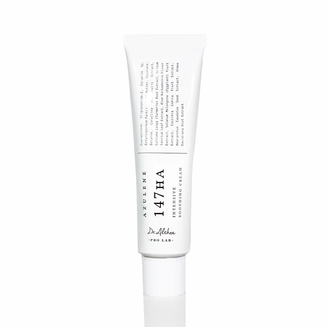 147 Soothing Cream