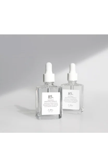 Natural Radiance Essence
