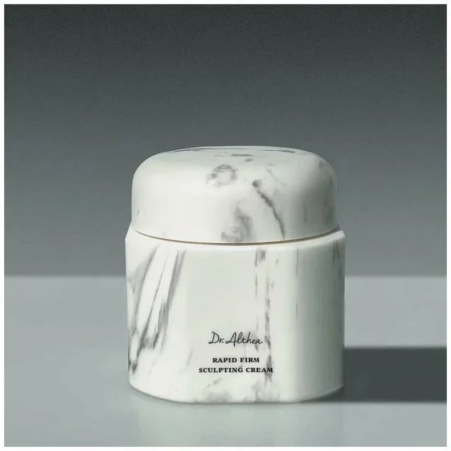 Rapid Firm Cream