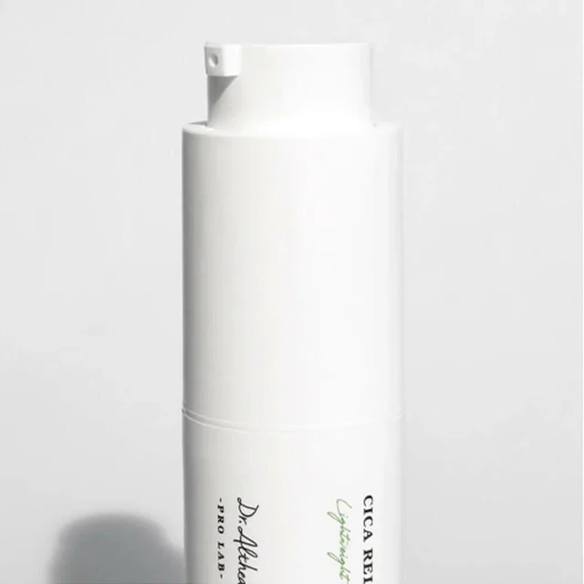 Skin Relief Cica Essence